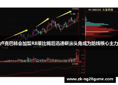 卢克巴转会加盟RB莱比锡后迅速崭露头角成为防线核心主力